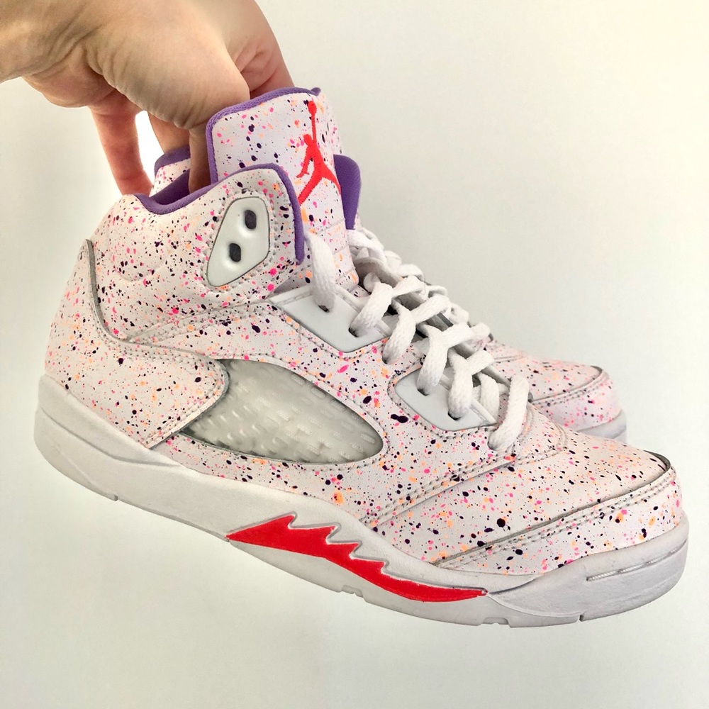 Retro Jordan Easter 2Y